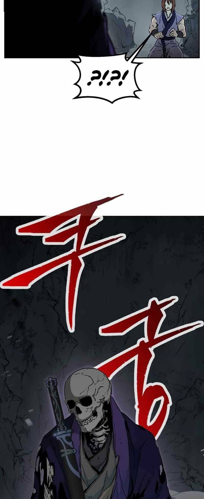 Tuyệt Đối Kiếm Cảm - Chapter 10 - Page 68