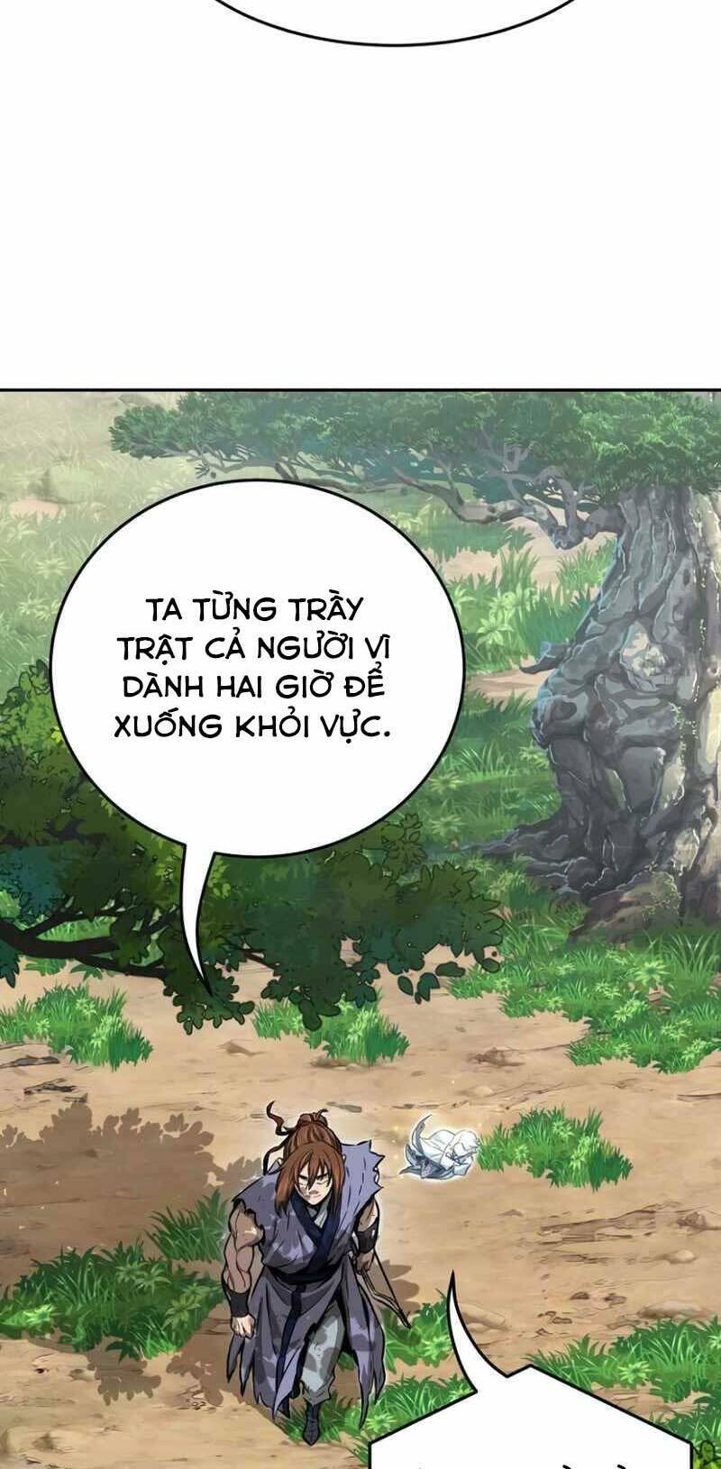 Tuyệt Đối Kiếm Cảm - Chapter 10 - Page 6