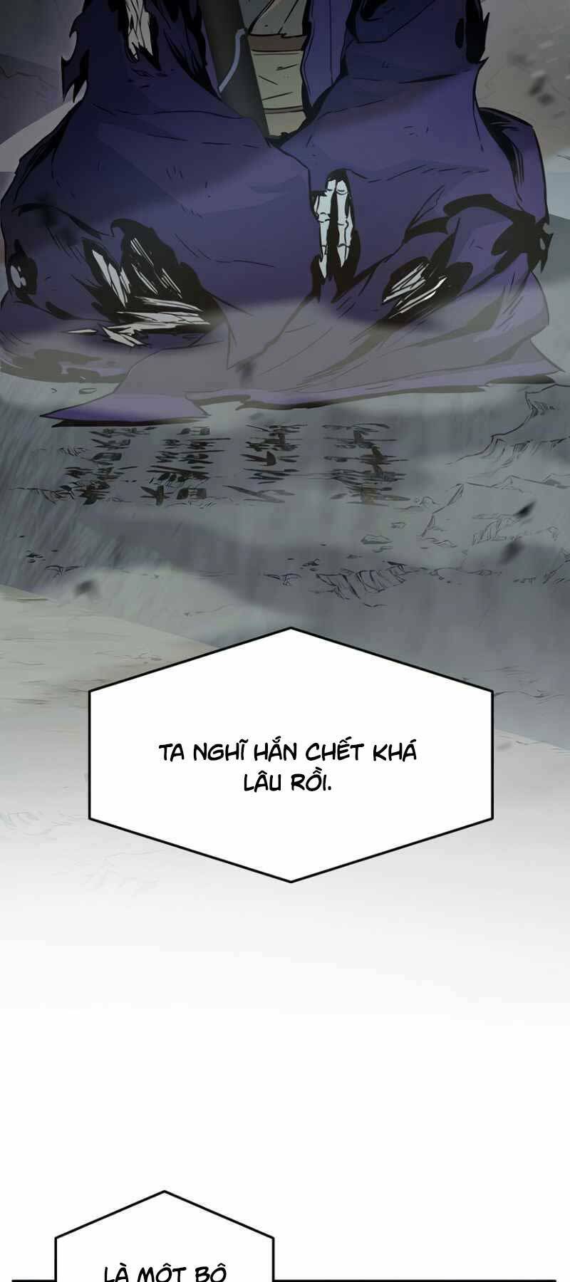 Tuyệt Đối Kiếm Cảm - Chapter 10 - Page 69