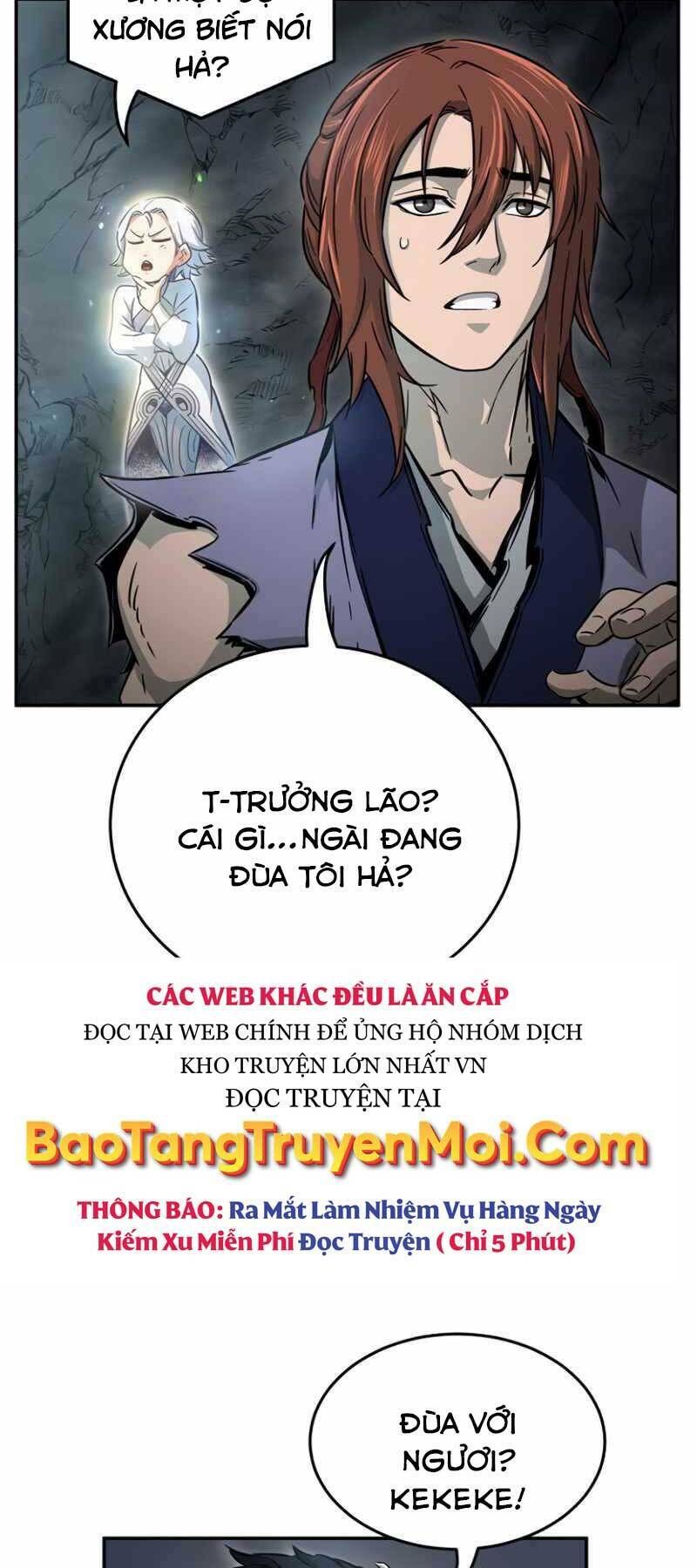 Tuyệt Đối Kiếm Cảm - Chapter 10 - Page 70