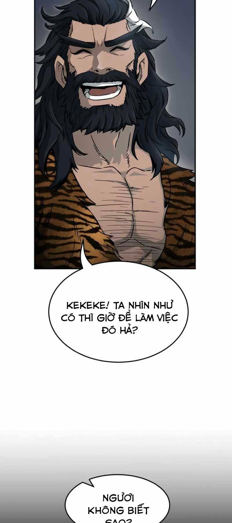 Tuyệt Đối Kiếm Cảm - Chapter 10 - Page 71