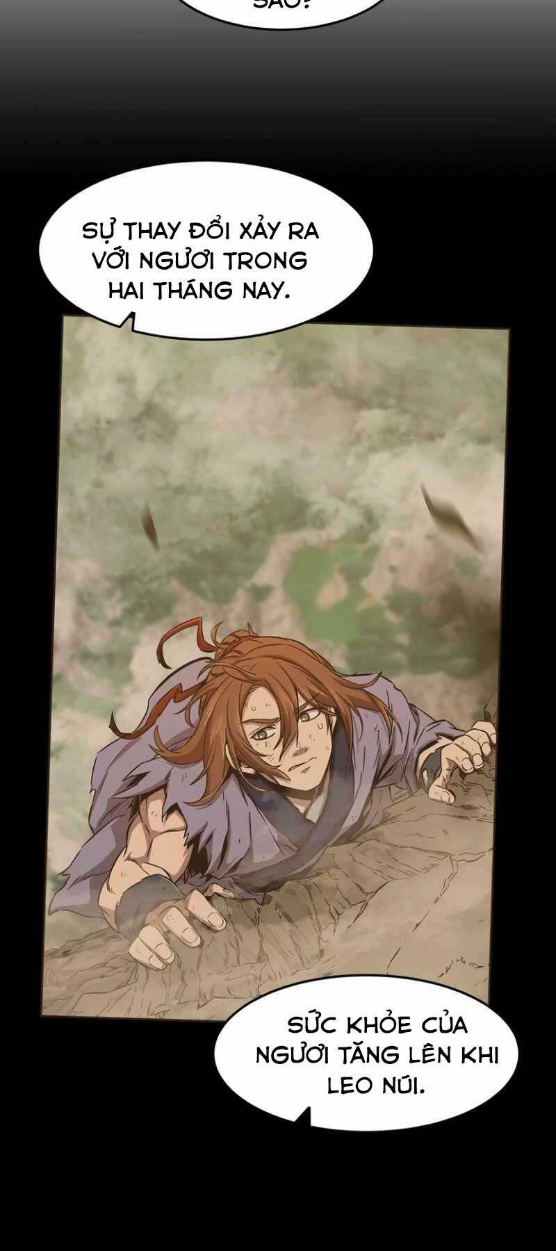 Tuyệt Đối Kiếm Cảm - Chapter 10 - Page 72