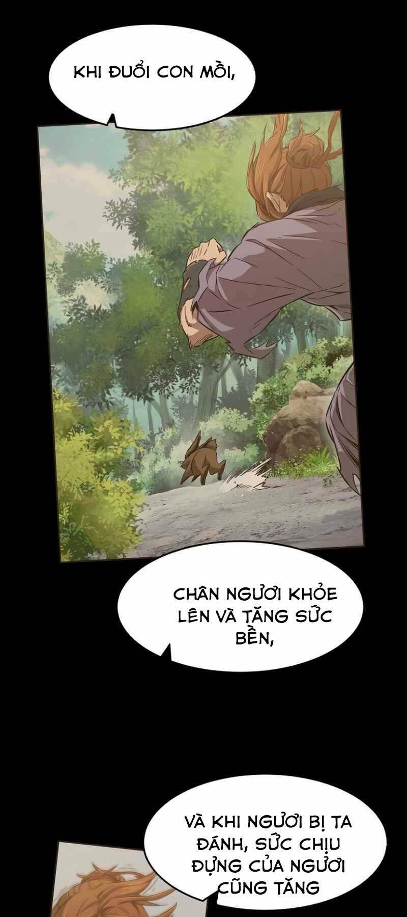 Tuyệt Đối Kiếm Cảm - Chapter 10 - Page 73