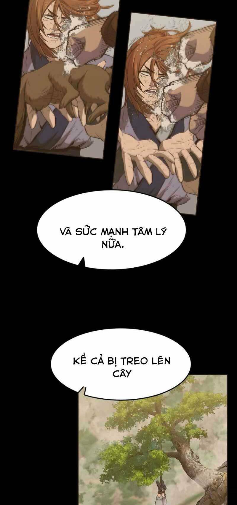 Tuyệt Đối Kiếm Cảm - Chapter 10 - Page 74