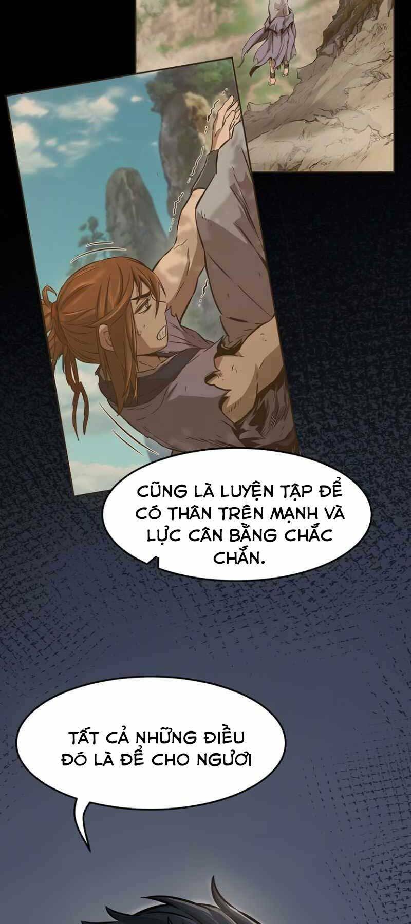 Tuyệt Đối Kiếm Cảm - Chapter 10 - Page 75
