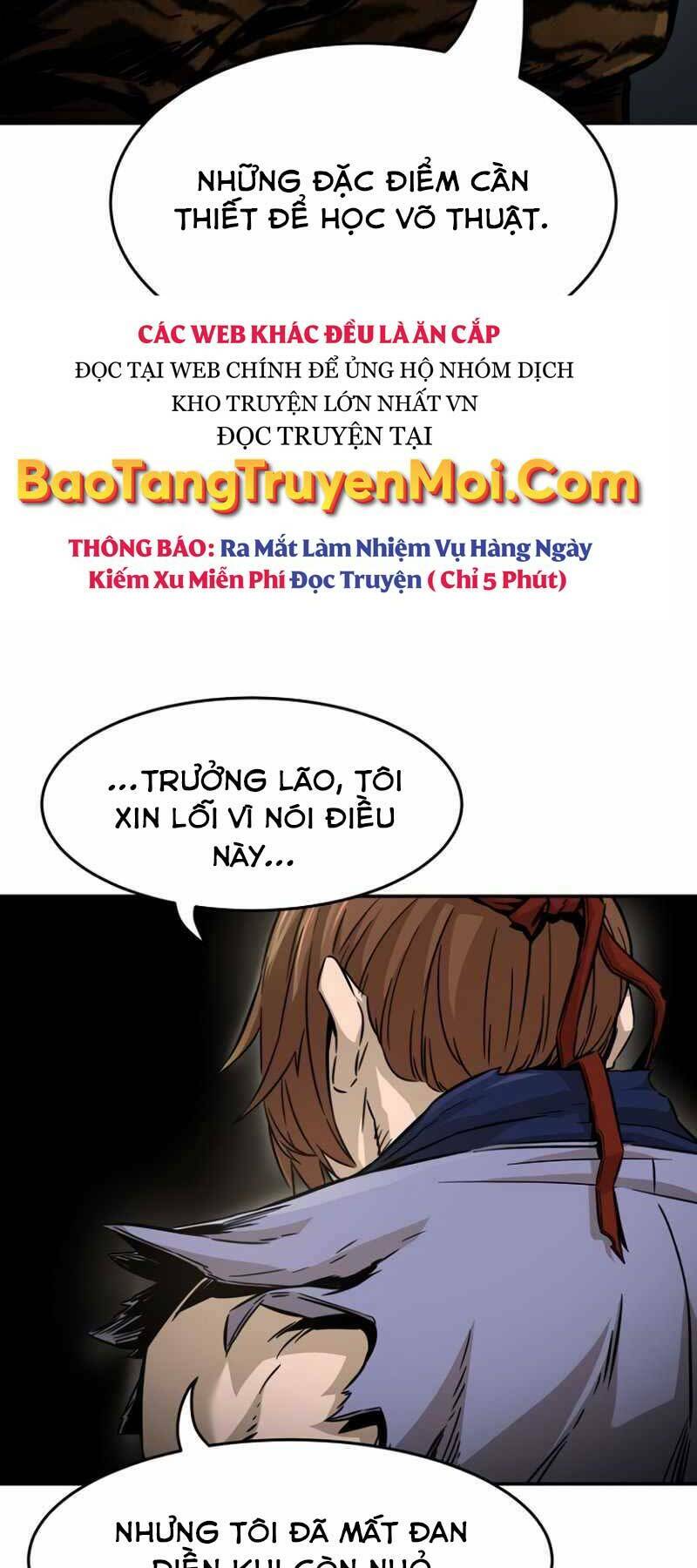 Tuyệt Đối Kiếm Cảm - Chapter 10 - Page 77