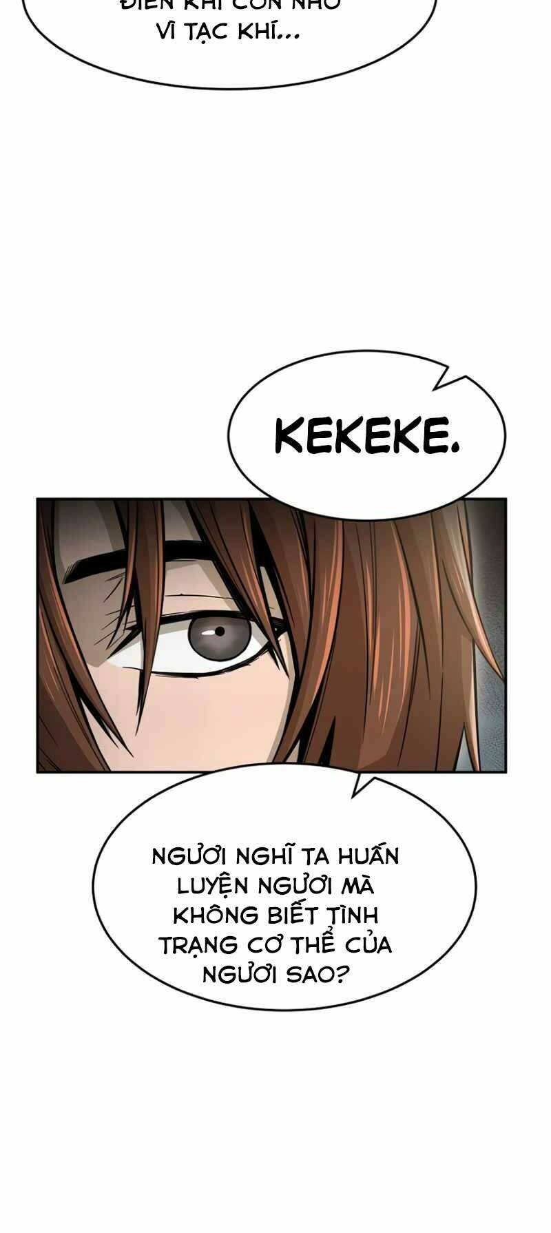 Tuyệt Đối Kiếm Cảm - Chapter 10 - Page 78