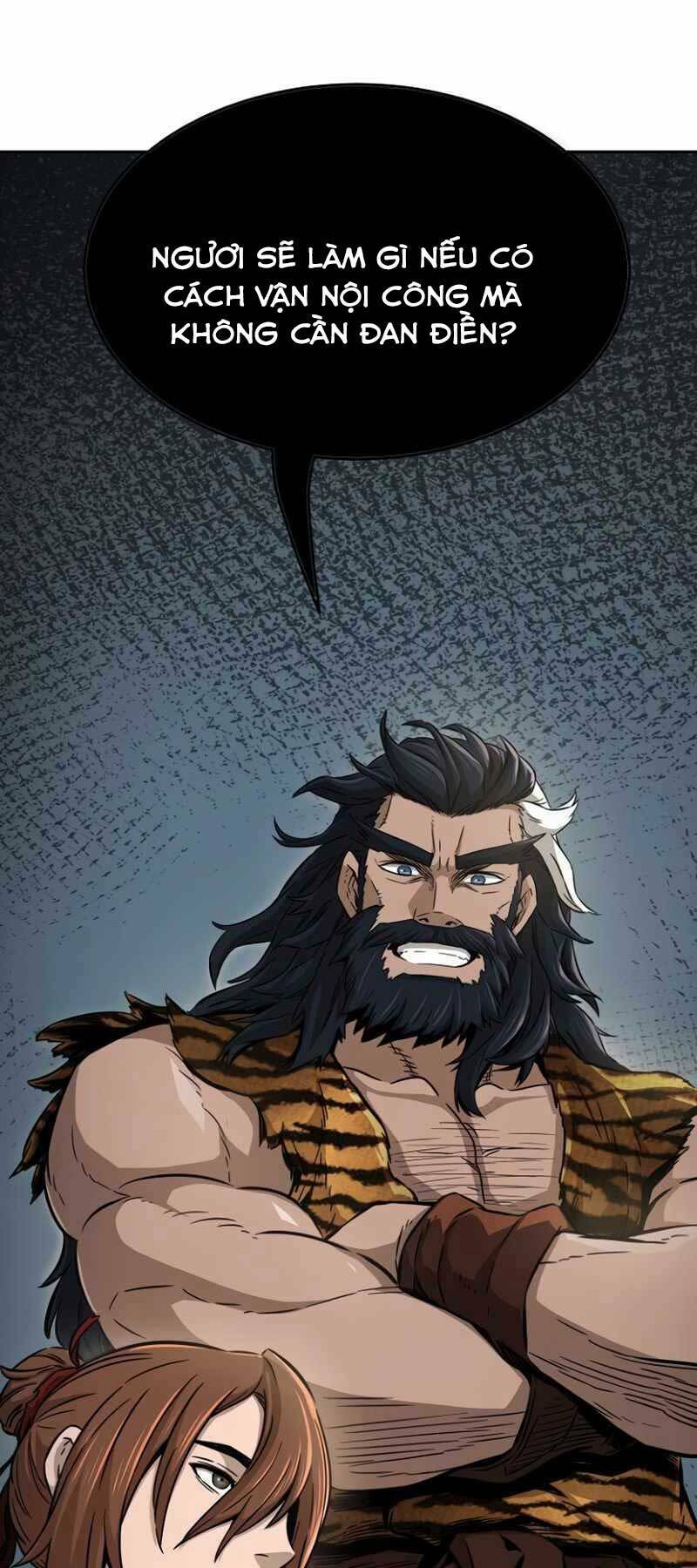 Tuyệt Đối Kiếm Cảm - Chapter 10 - Page 79