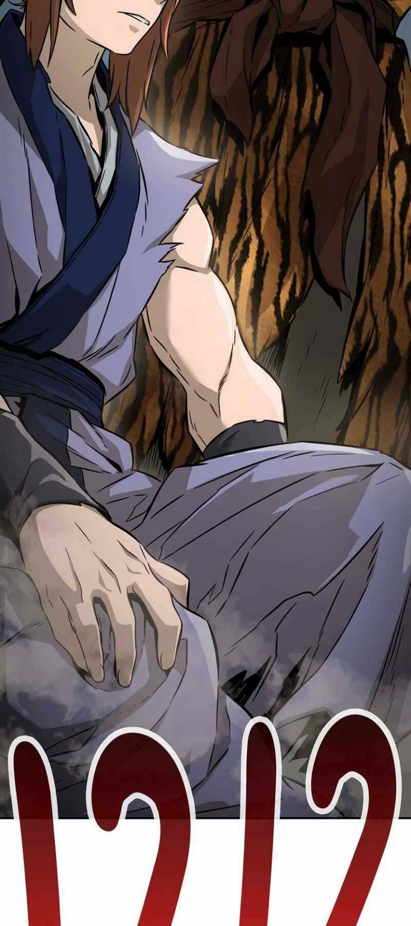 Tuyệt Đối Kiếm Cảm - Chapter 10 - Page 80