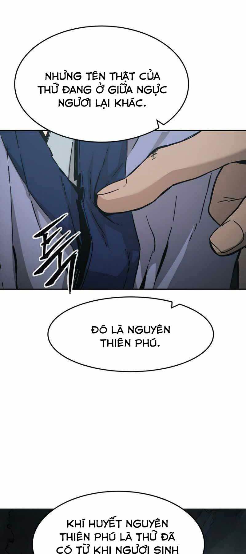 Tuyệt Đối Kiếm Cảm - Chapter 11 - Page 9