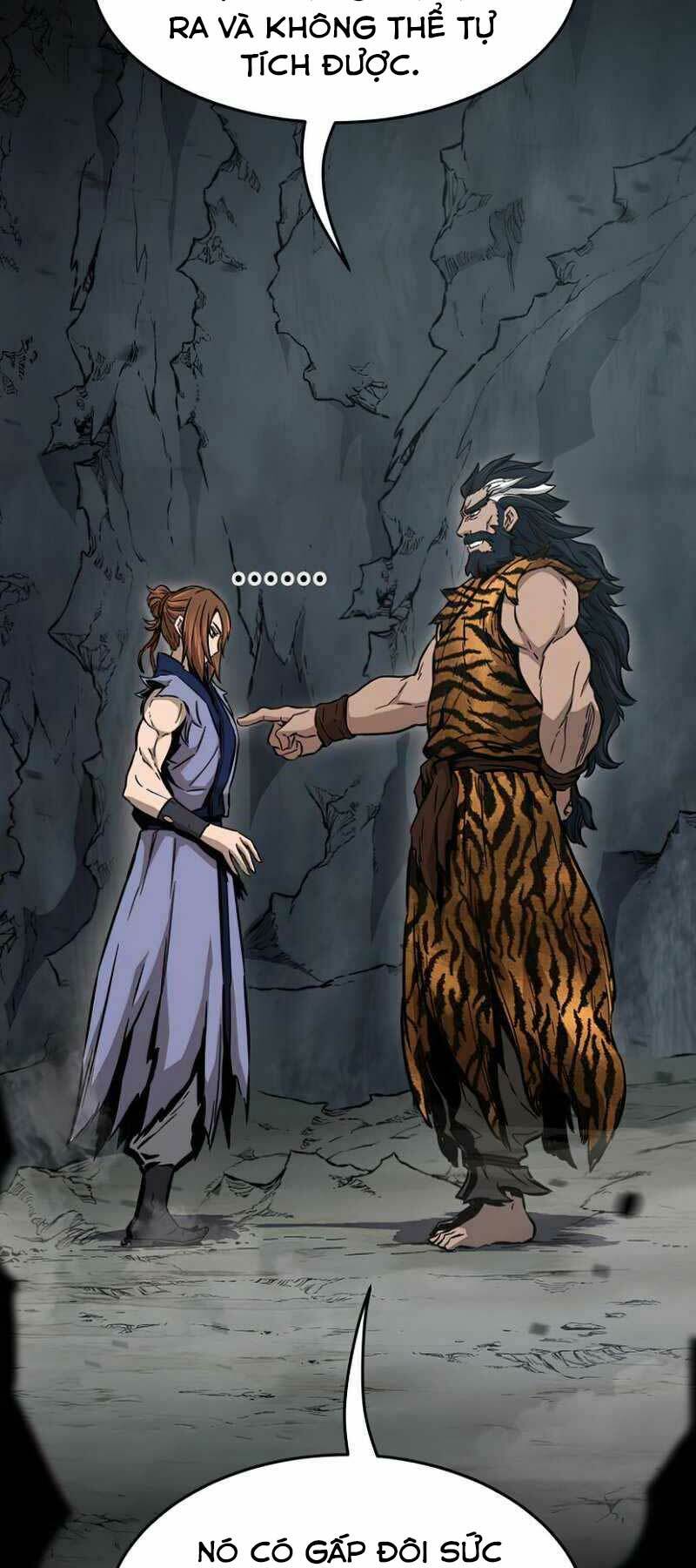 Tuyệt Đối Kiếm Cảm - Chapter 11 - Page 10