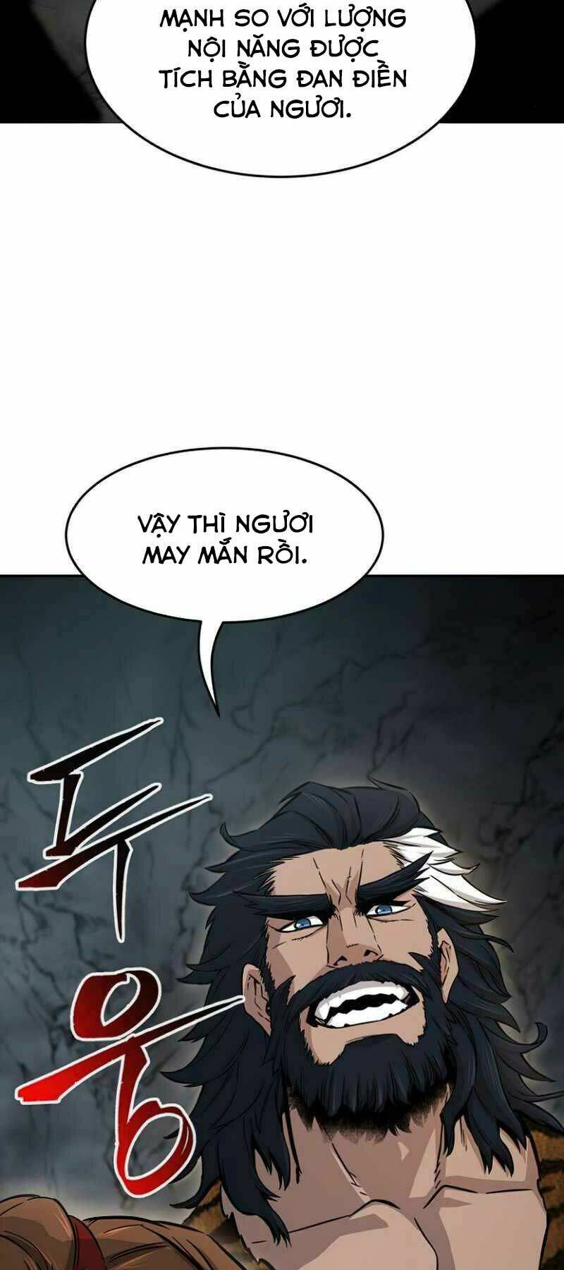 Tuyệt Đối Kiếm Cảm - Chapter 11 - Page 11