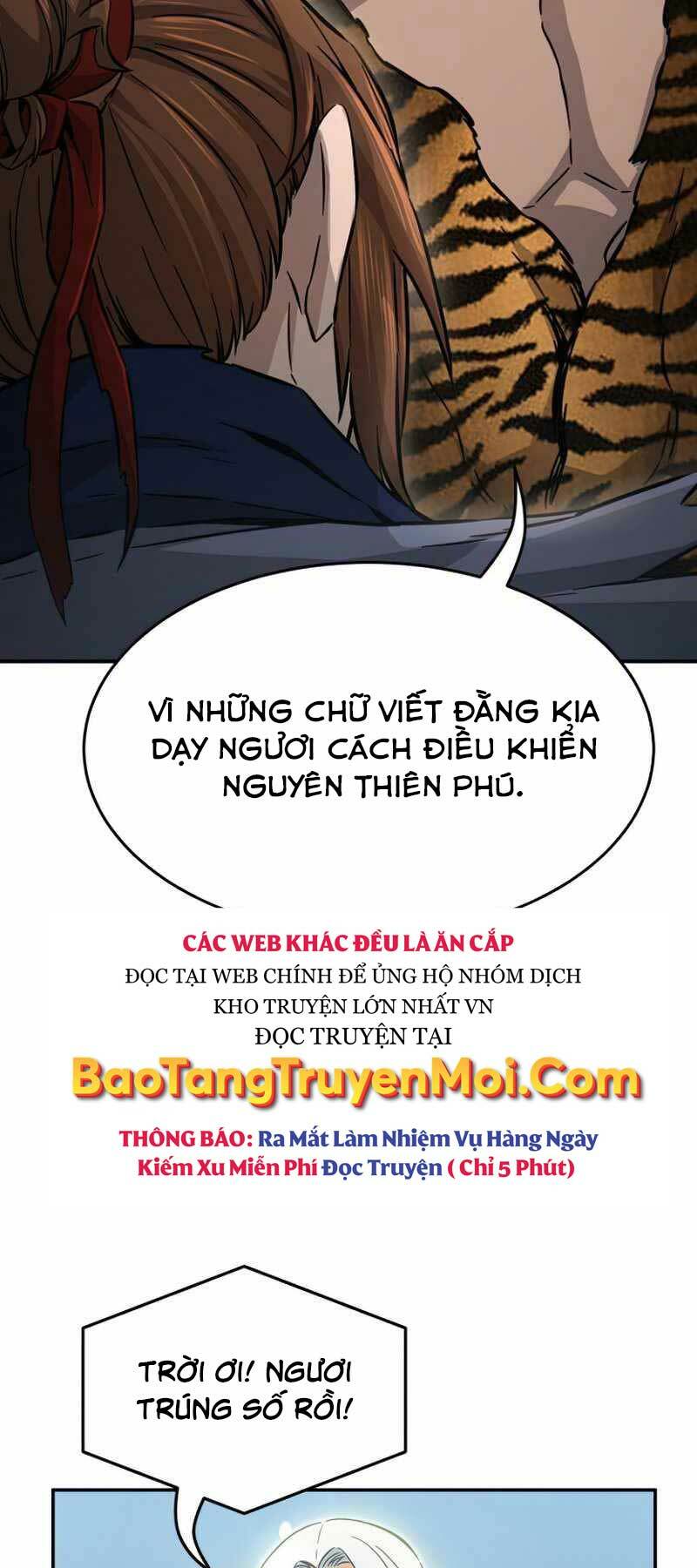 Tuyệt Đối Kiếm Cảm - Chapter 11 - Page 12