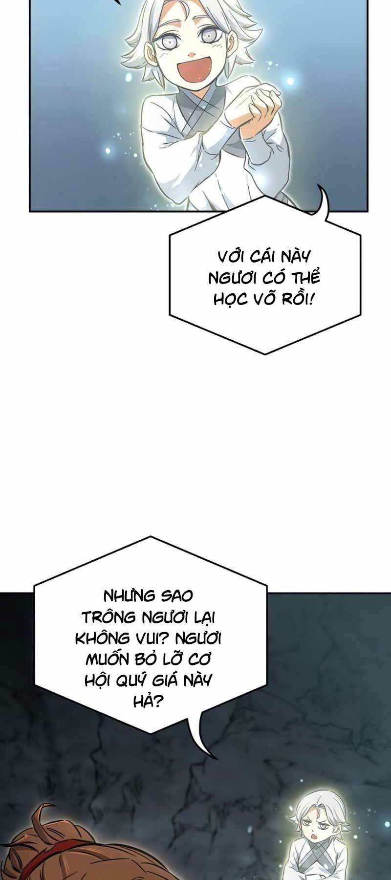 Tuyệt Đối Kiếm Cảm - Chapter 11 - Page 13