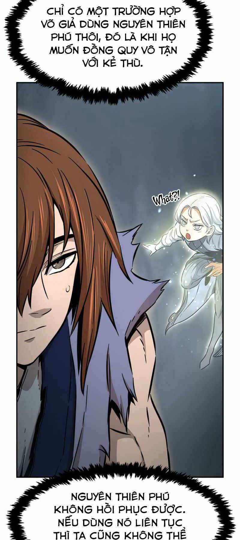 Tuyệt Đối Kiếm Cảm - Chapter 11 - Page 15