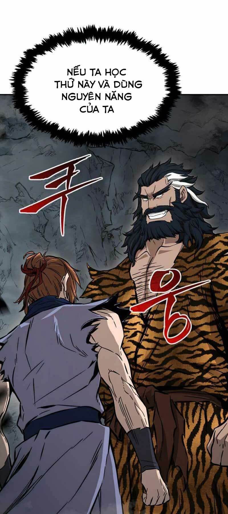 Tuyệt Đối Kiếm Cảm - Chapter 11 - Page 17