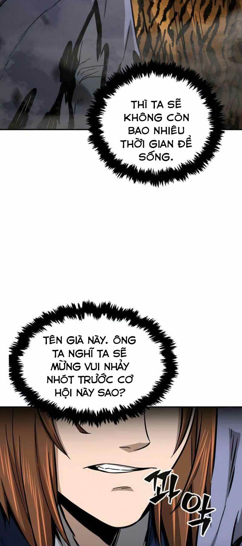 Tuyệt Đối Kiếm Cảm - Chapter 11 - Page 18