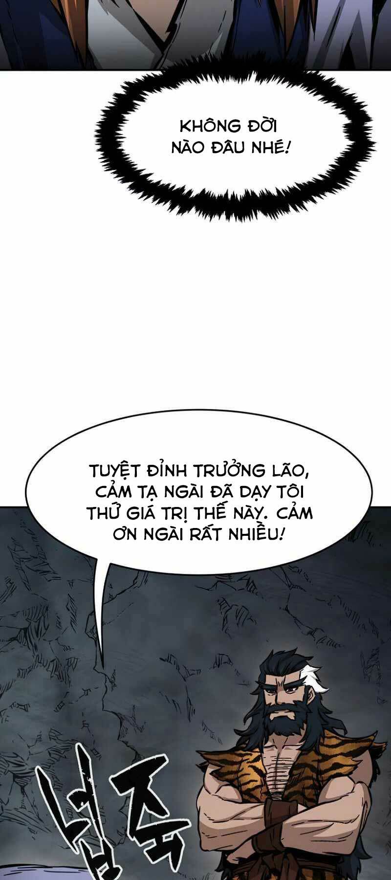 Tuyệt Đối Kiếm Cảm - Chapter 11 - Page 19