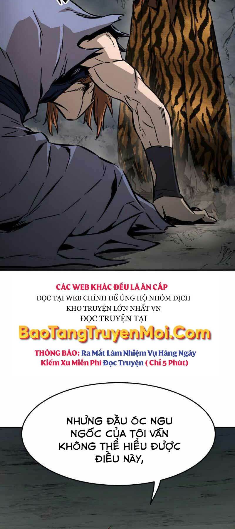 Tuyệt Đối Kiếm Cảm - Chapter 11 - Page 20