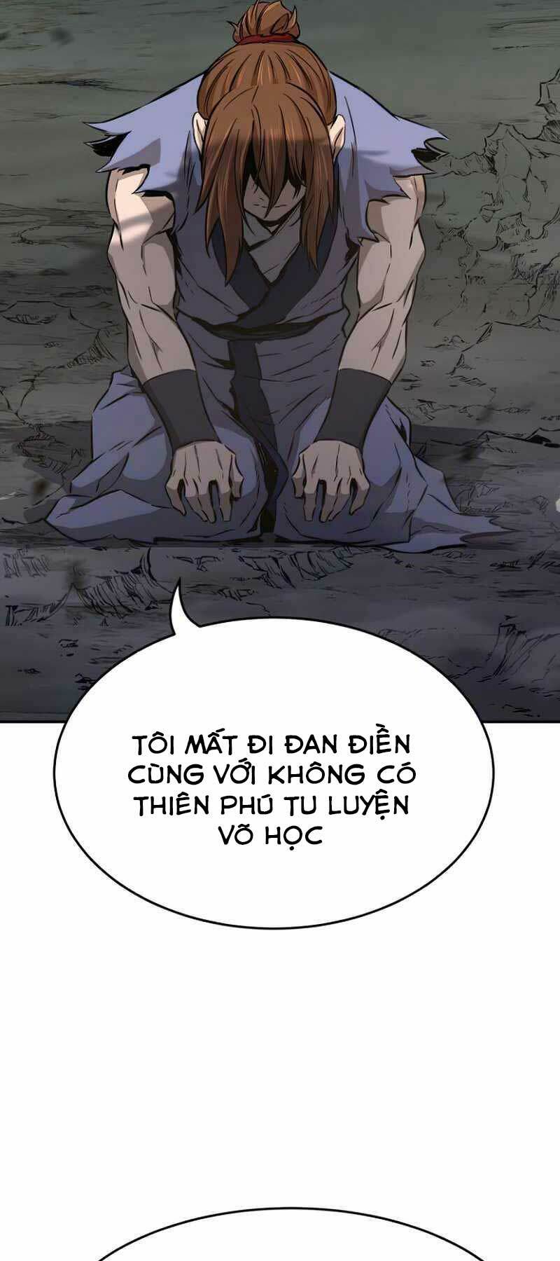 Tuyệt Đối Kiếm Cảm - Chapter 11 - Page 21