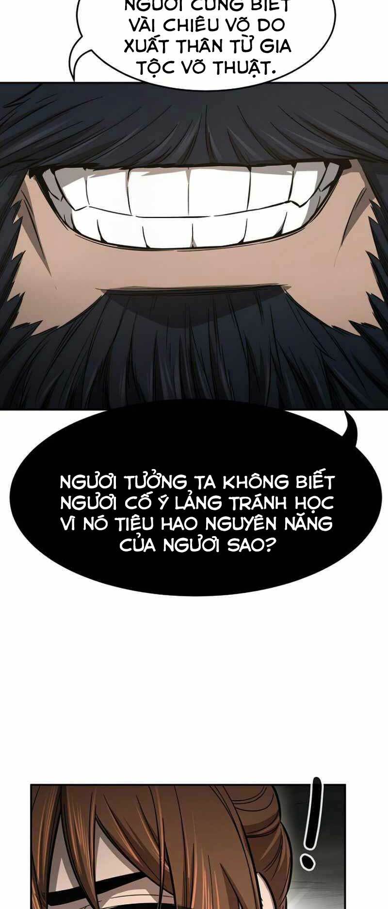 Tuyệt Đối Kiếm Cảm - Chapter 11 - Page 24