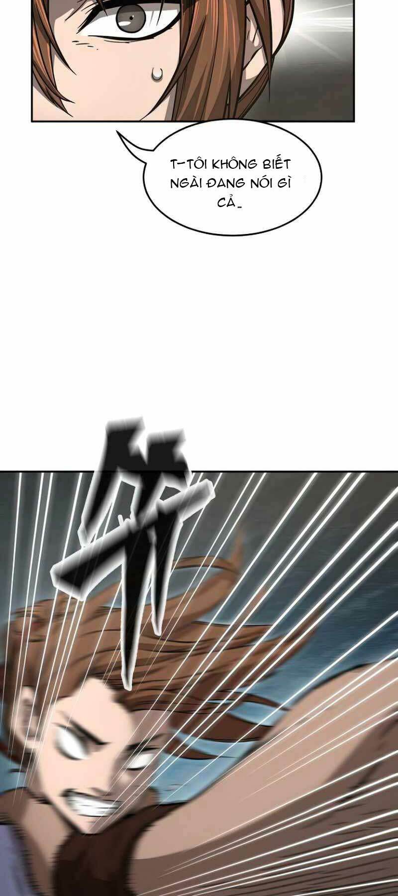 Tuyệt Đối Kiếm Cảm - Chapter 11 - Page 25