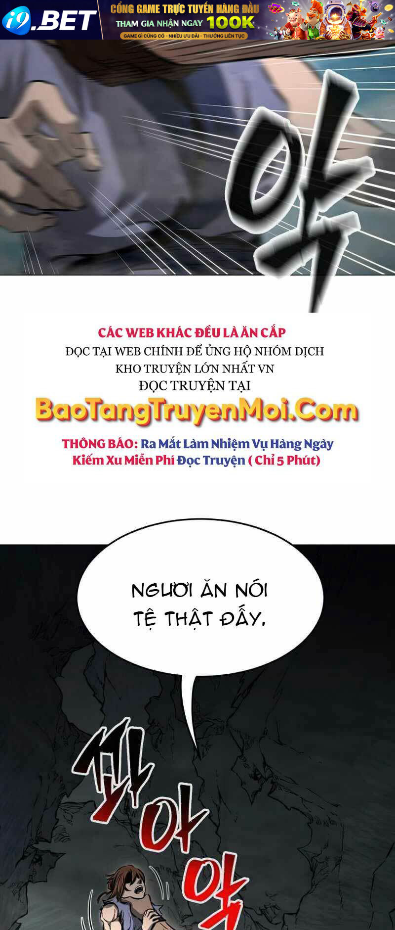 Tuyệt Đối Kiếm Cảm - Chapter 11 - Page 26