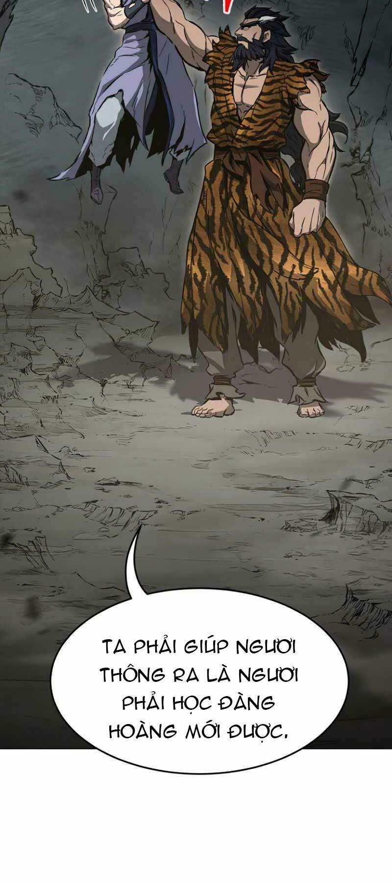 Tuyệt Đối Kiếm Cảm - Chapter 11 - Page 27