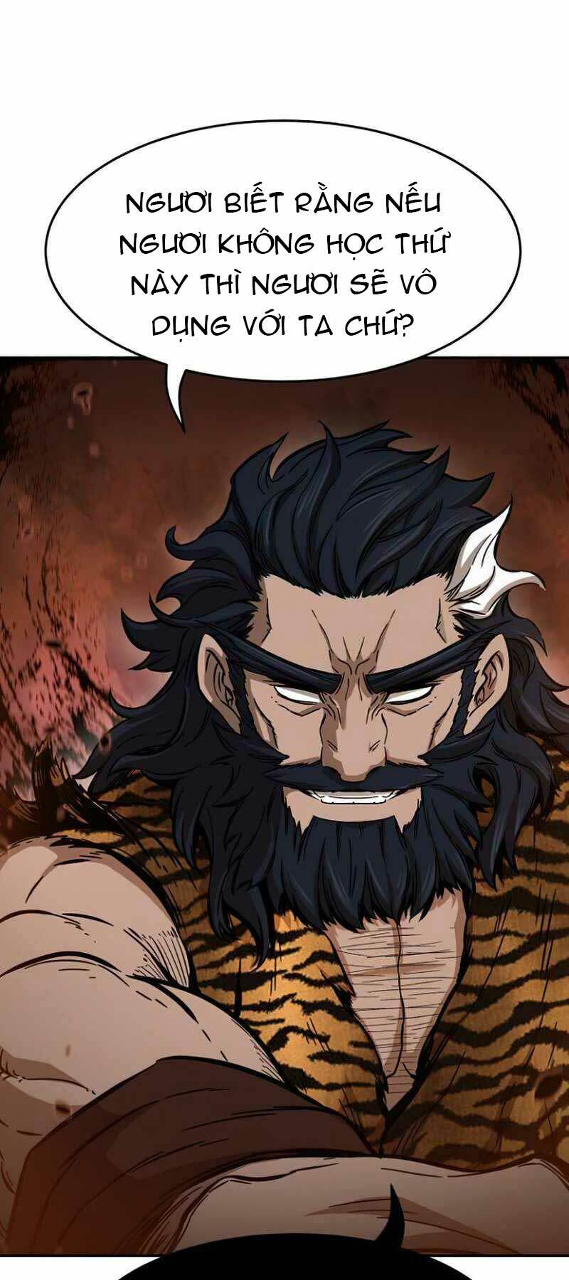 Tuyệt Đối Kiếm Cảm - Chapter 11 - Page 28