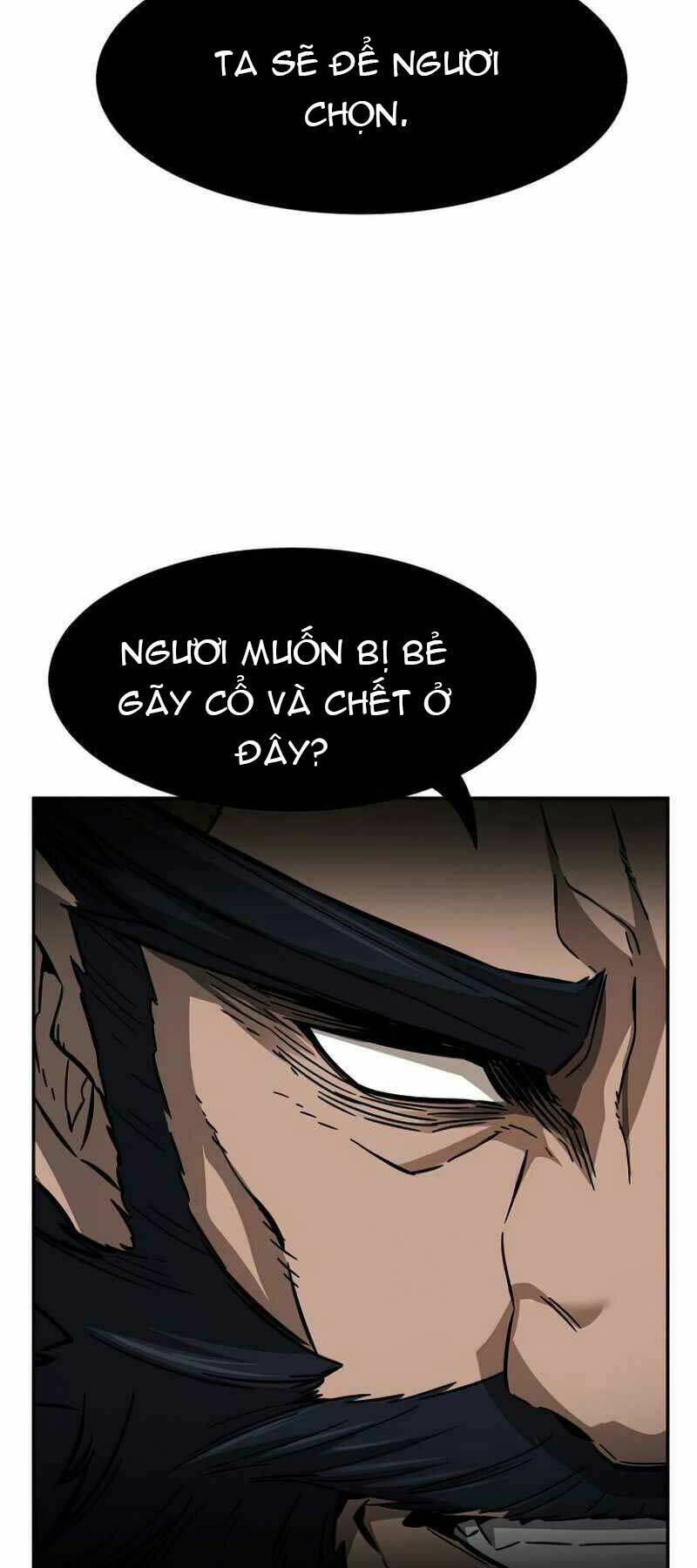 Tuyệt Đối Kiếm Cảm - Chapter 11 - Page 29