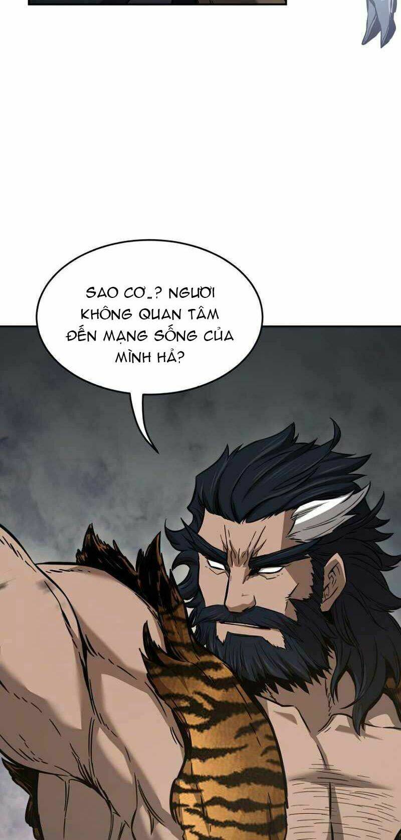 Tuyệt Đối Kiếm Cảm - Chapter 11 - Page 32