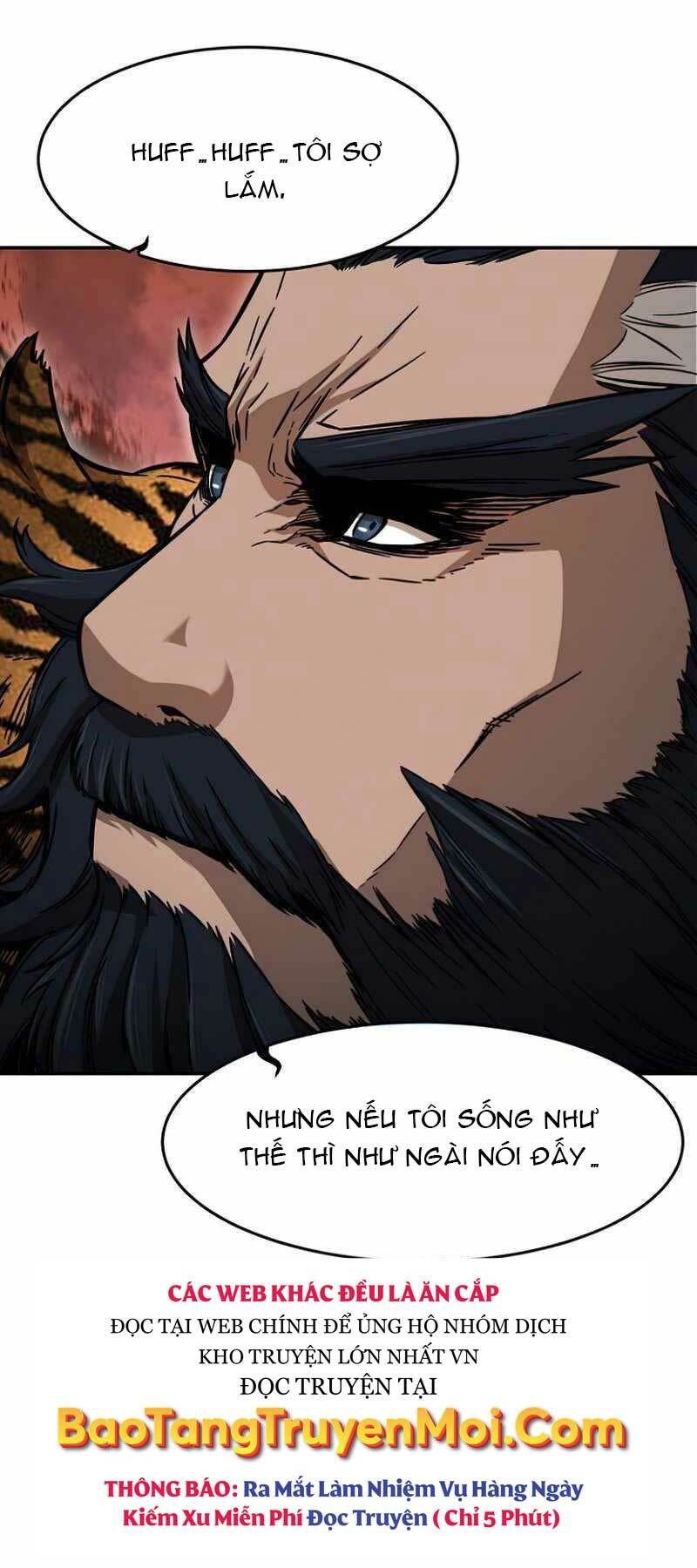 Tuyệt Đối Kiếm Cảm - Chapter 11 - Page 36