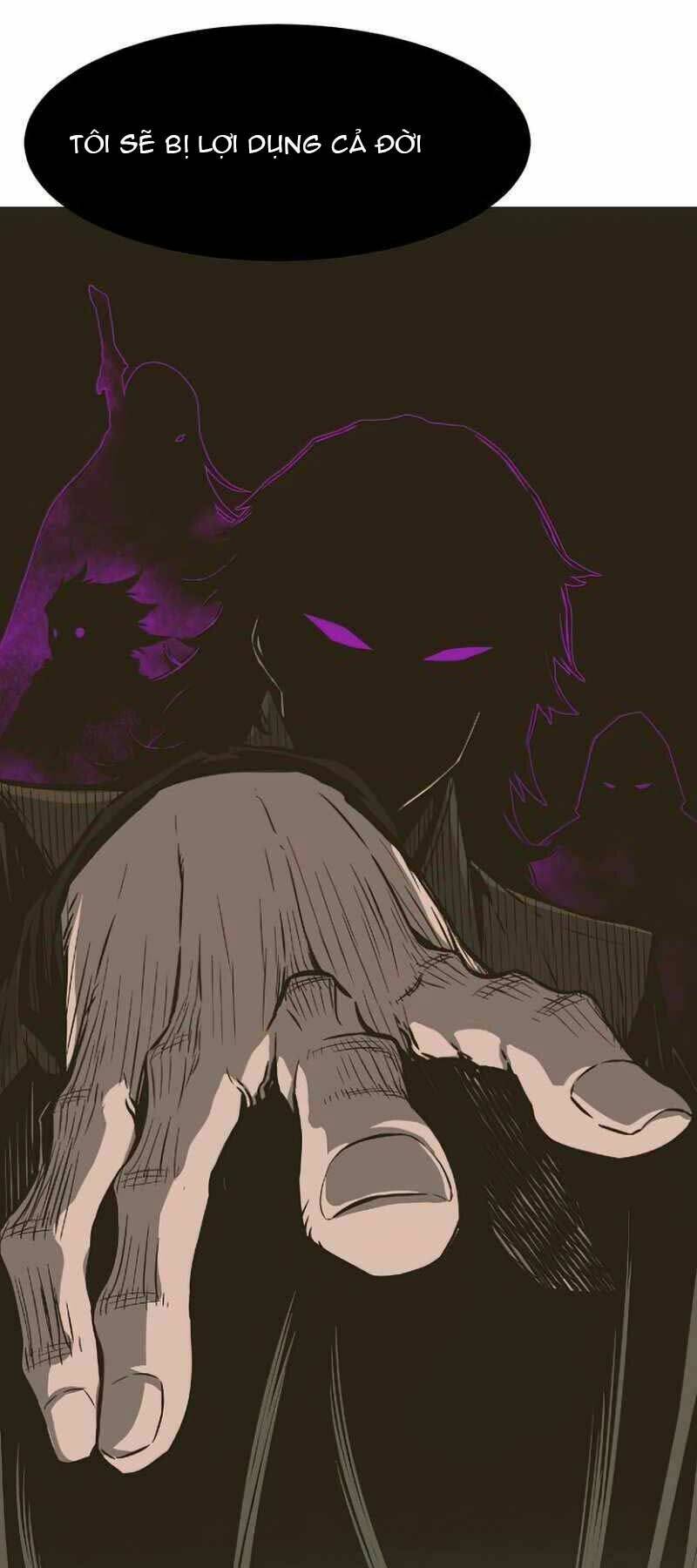 Tuyệt Đối Kiếm Cảm - Chapter 11 - Page 37