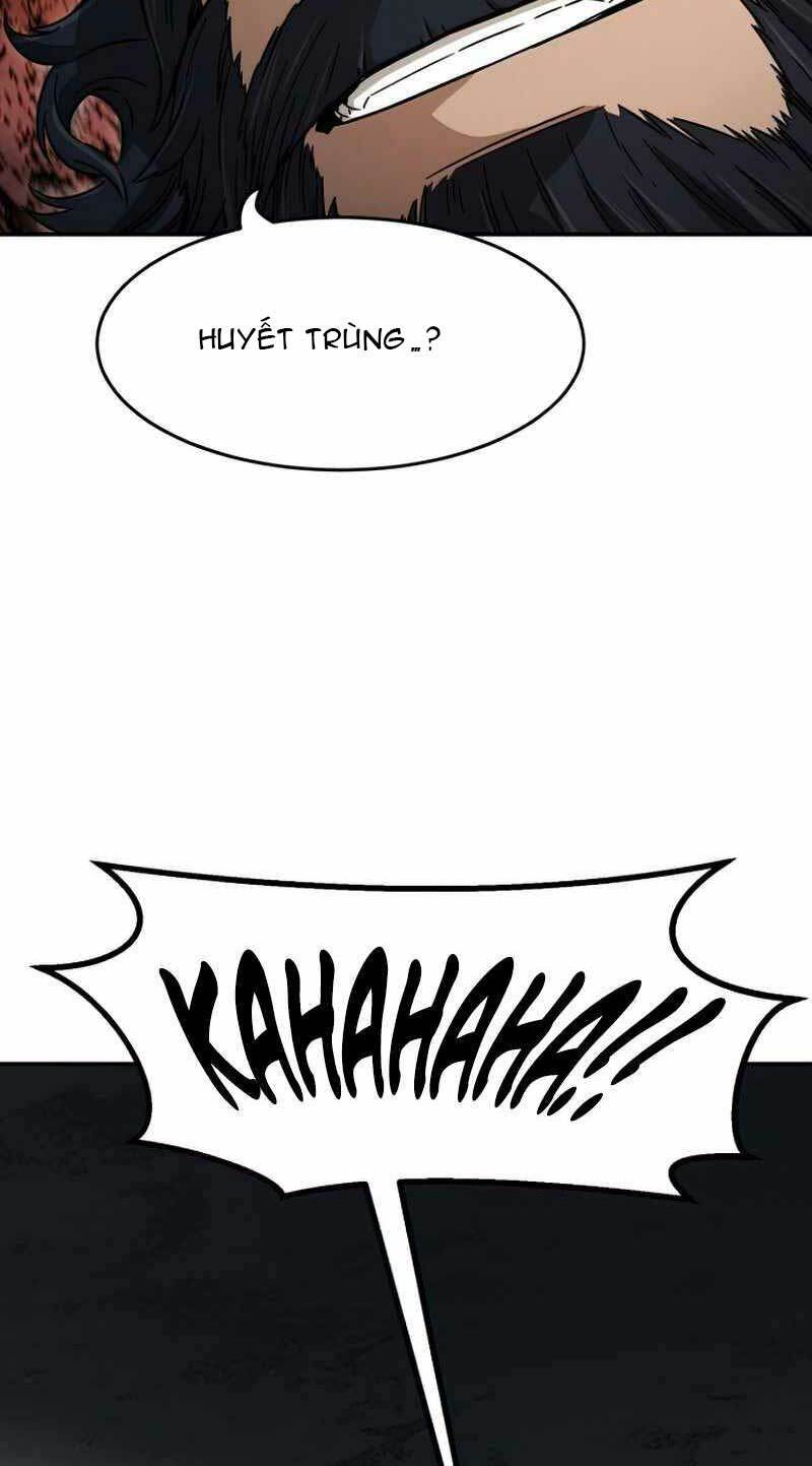 Tuyệt Đối Kiếm Cảm - Chapter 11 - Page 40