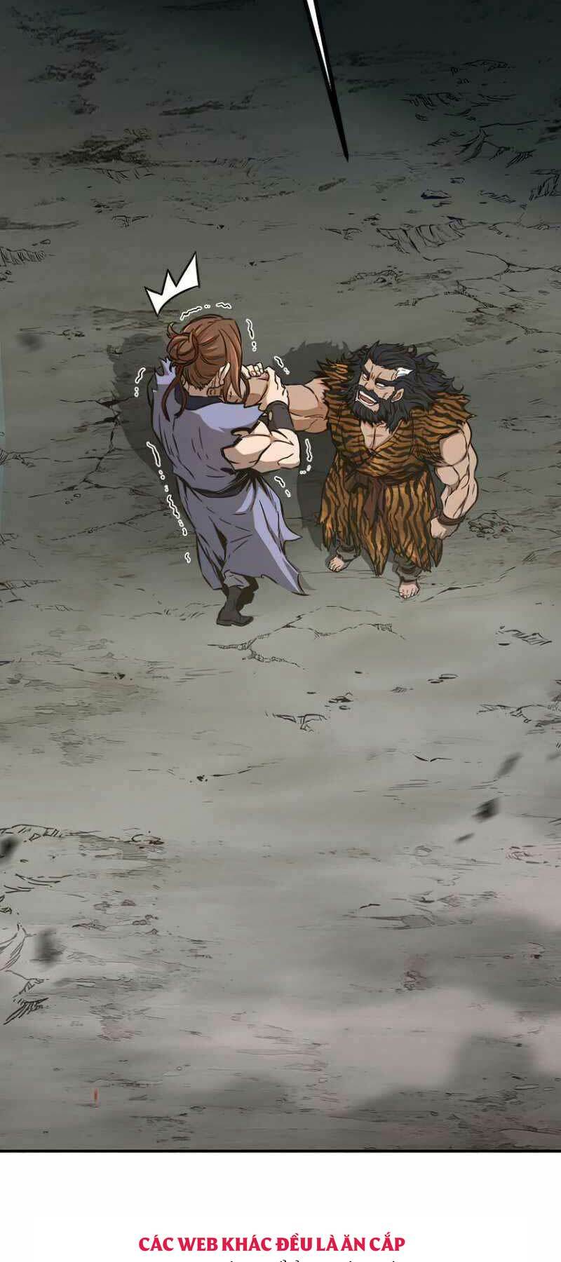 Tuyệt Đối Kiếm Cảm - Chapter 11 - Page 41