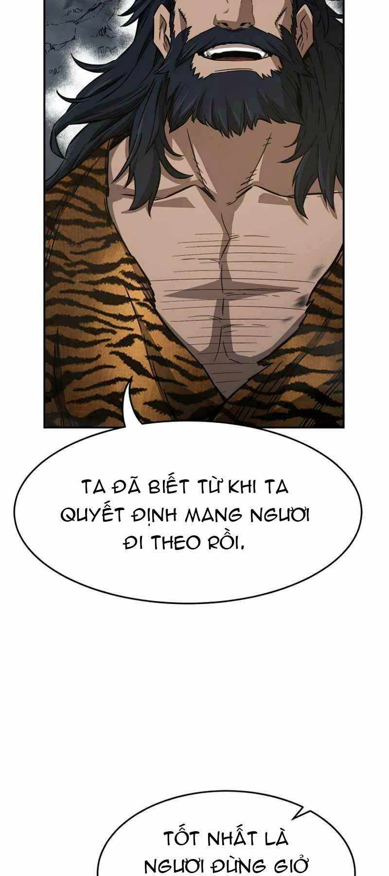 Tuyệt Đối Kiếm Cảm - Chapter 11 - Page 45