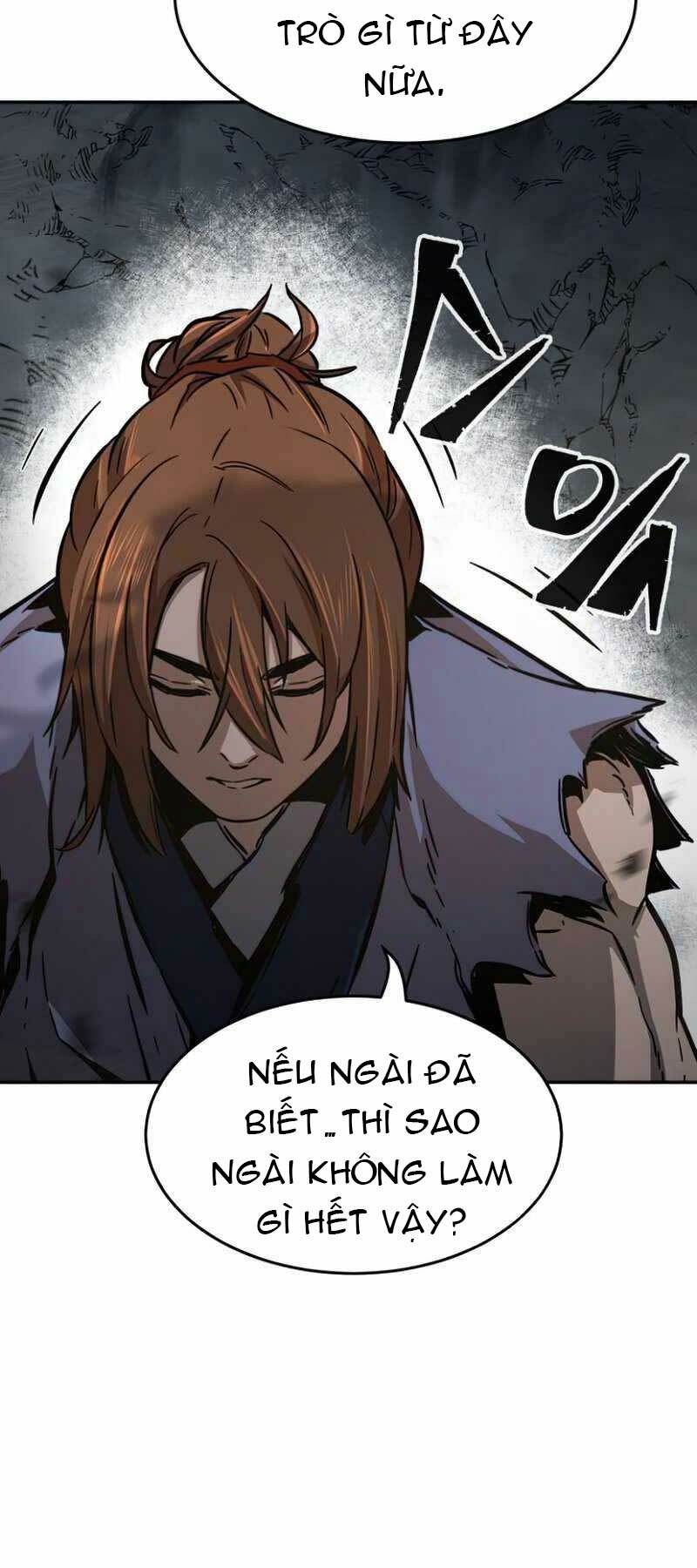 Tuyệt Đối Kiếm Cảm - Chapter 11 - Page 46