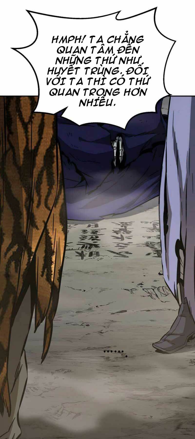 Tuyệt Đối Kiếm Cảm - Chapter 11 - Page 47