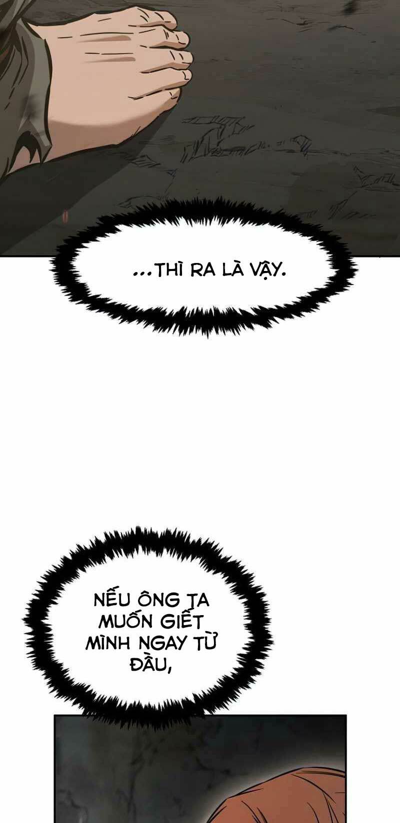 Tuyệt Đối Kiếm Cảm - Chapter 11 - Page 48