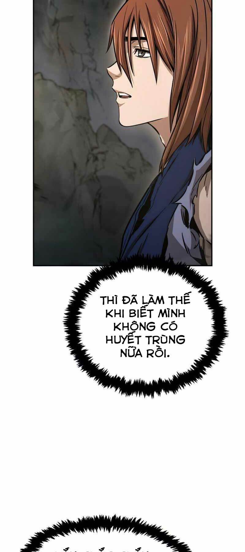 Tuyệt Đối Kiếm Cảm - Chapter 11 - Page 49