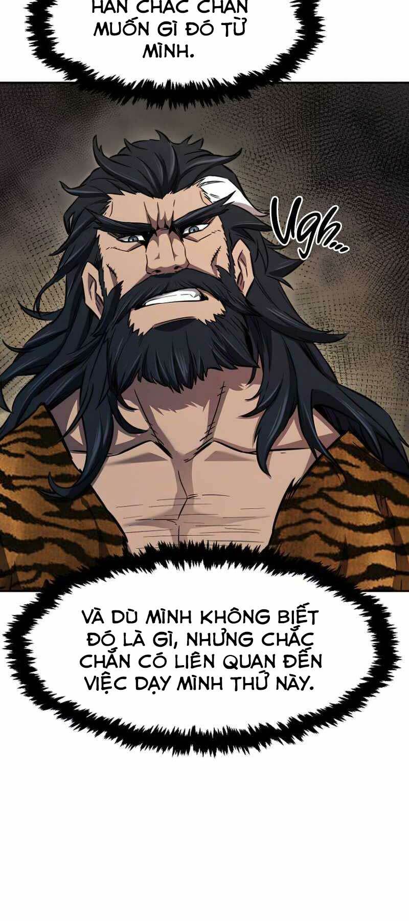 Tuyệt Đối Kiếm Cảm - Chapter 11 - Page 50