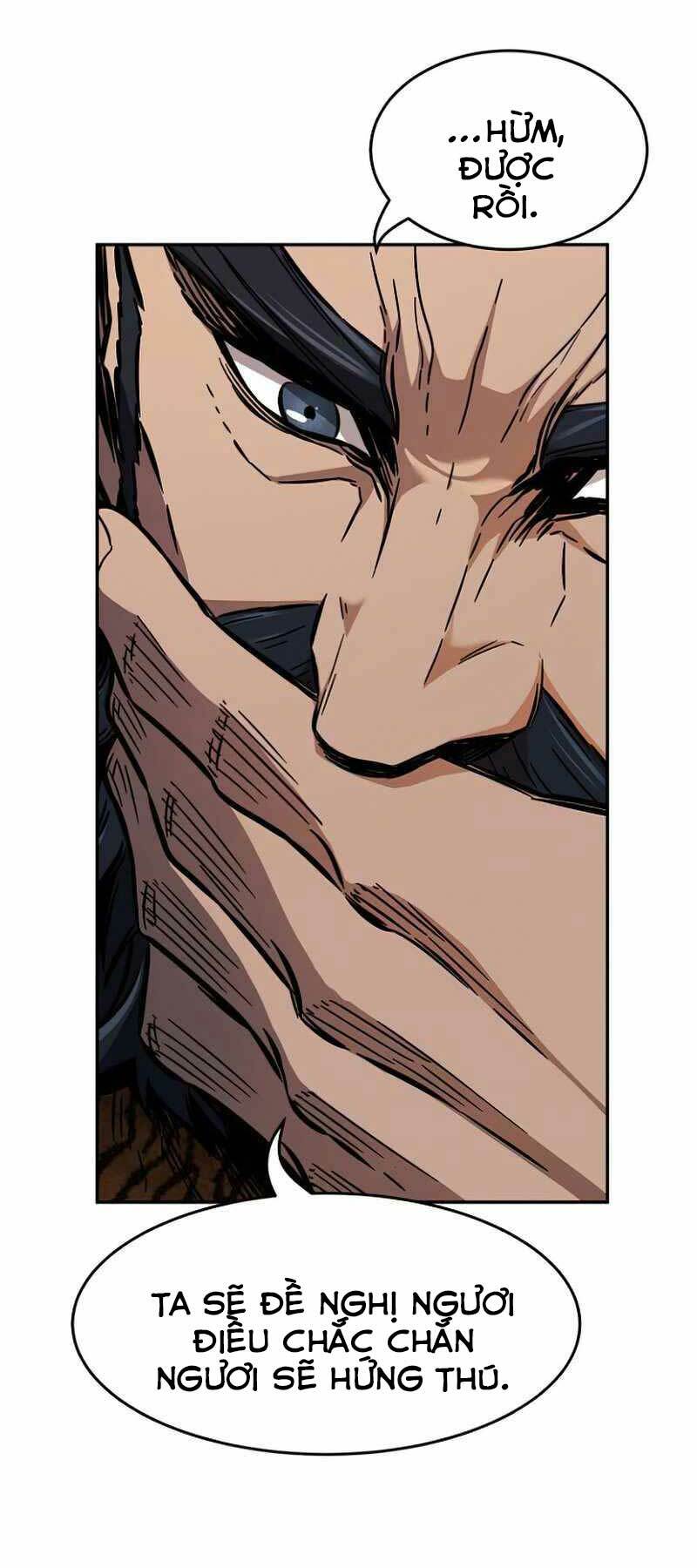 Tuyệt Đối Kiếm Cảm - Chapter 11 - Page 51