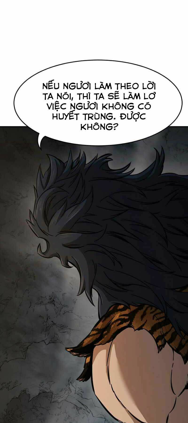 Tuyệt Đối Kiếm Cảm - Chapter 11 - Page 52