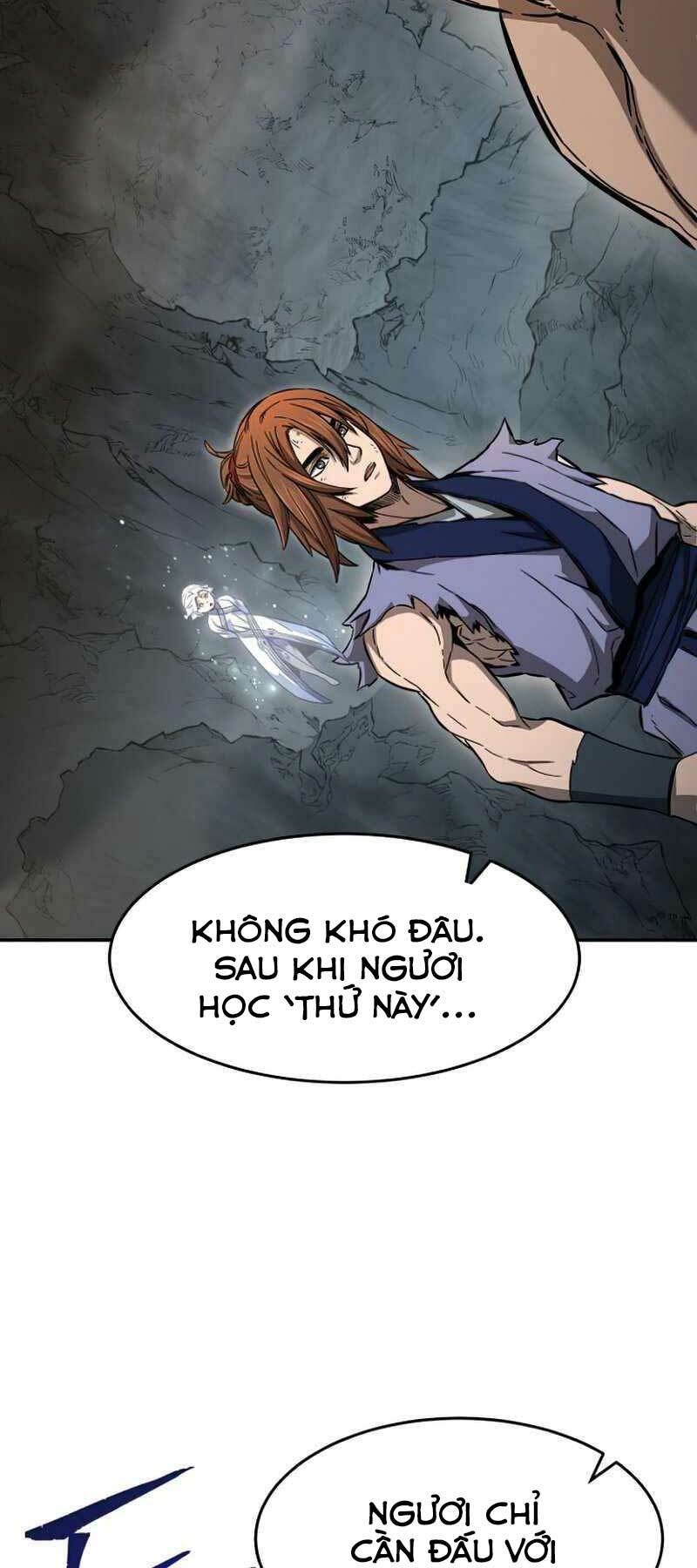 Tuyệt Đối Kiếm Cảm - Chapter 11 - Page 53