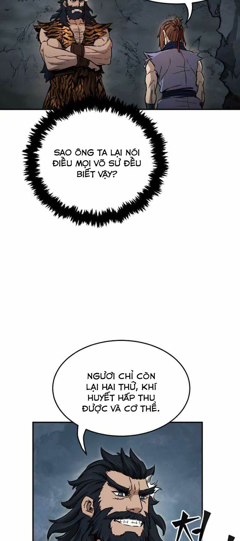 Tuyệt Đối Kiếm Cảm - Chapter 11 - Page 5