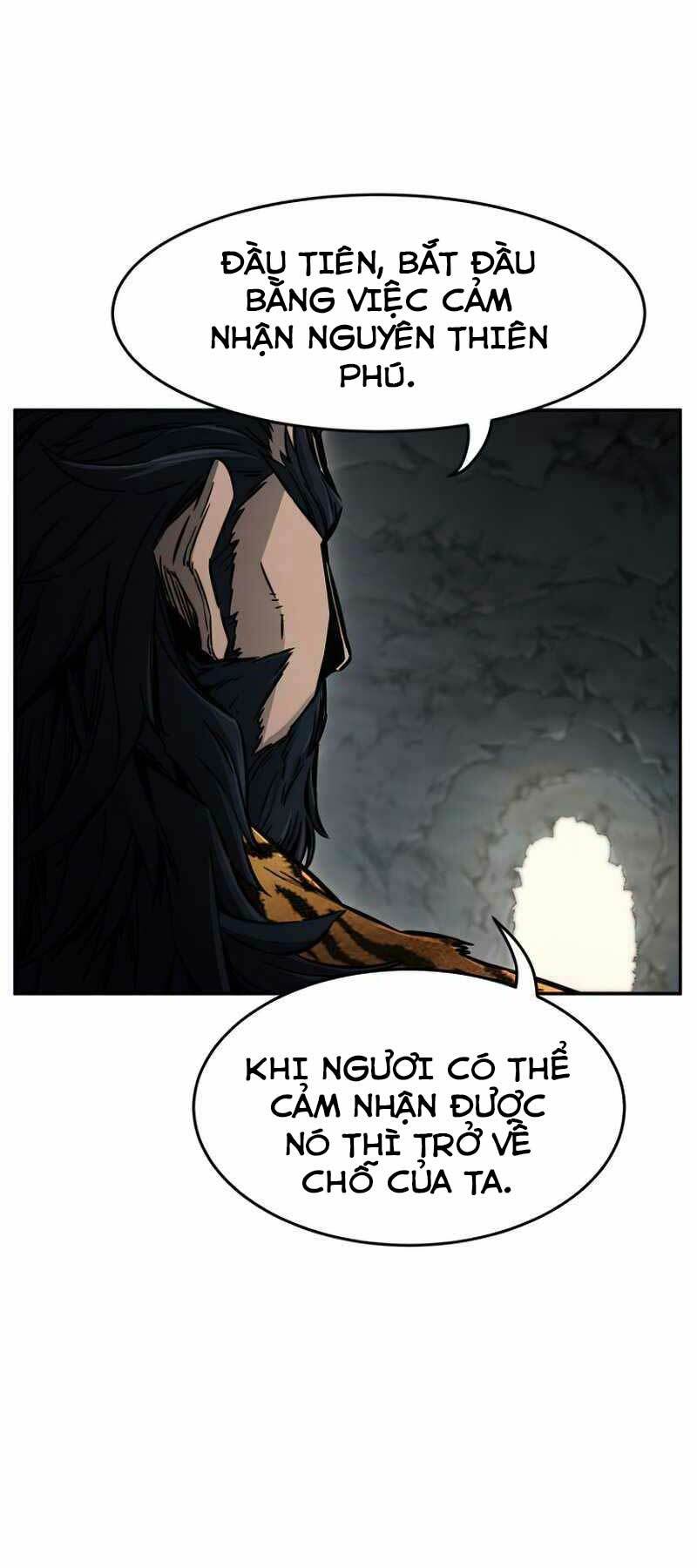 Tuyệt Đối Kiếm Cảm - Chapter 11 - Page 59