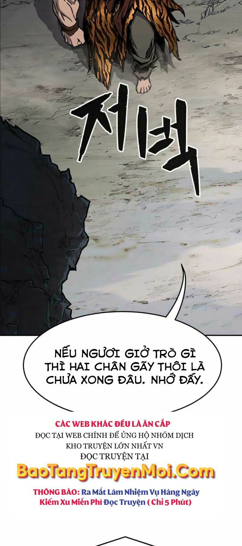 Tuyệt Đối Kiếm Cảm - Chapter 11 - Page 61