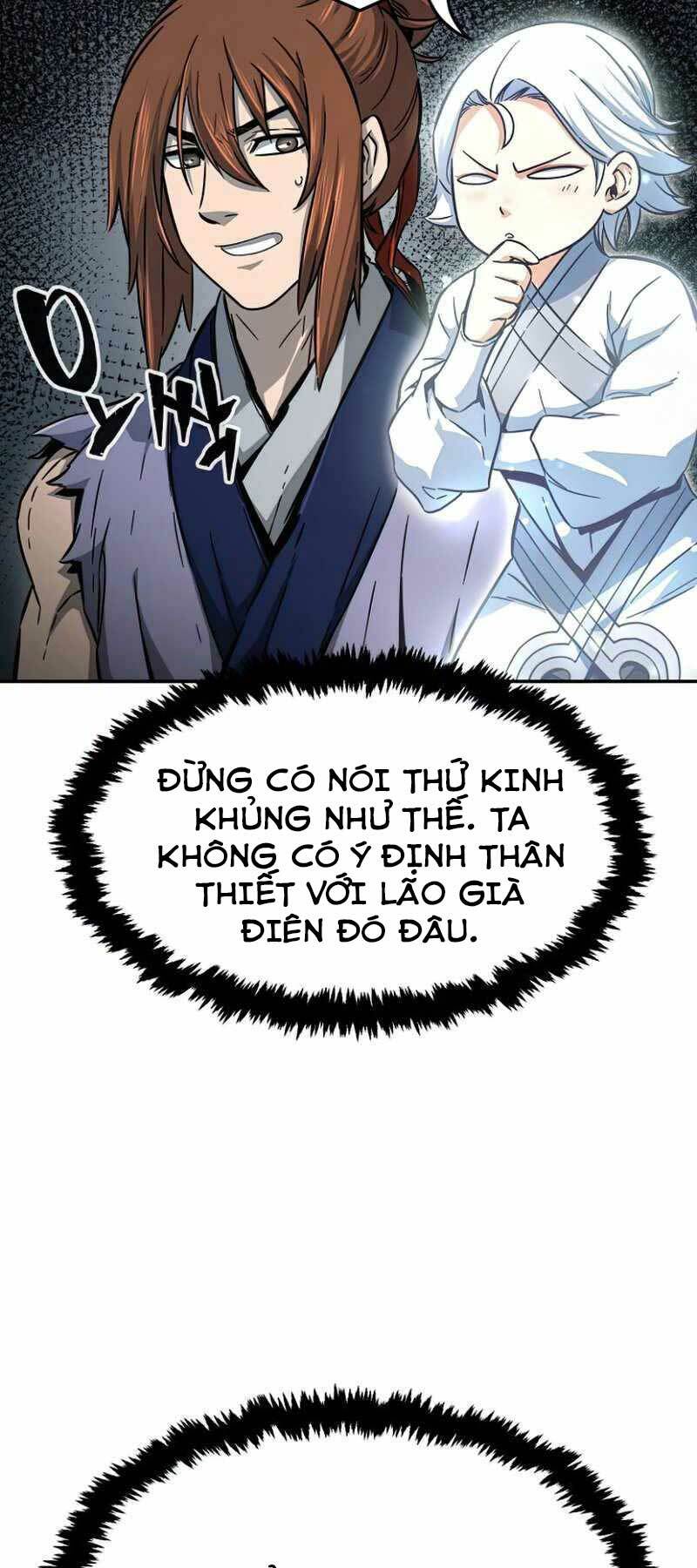 Tuyệt Đối Kiếm Cảm - Chapter 11 - Page 63