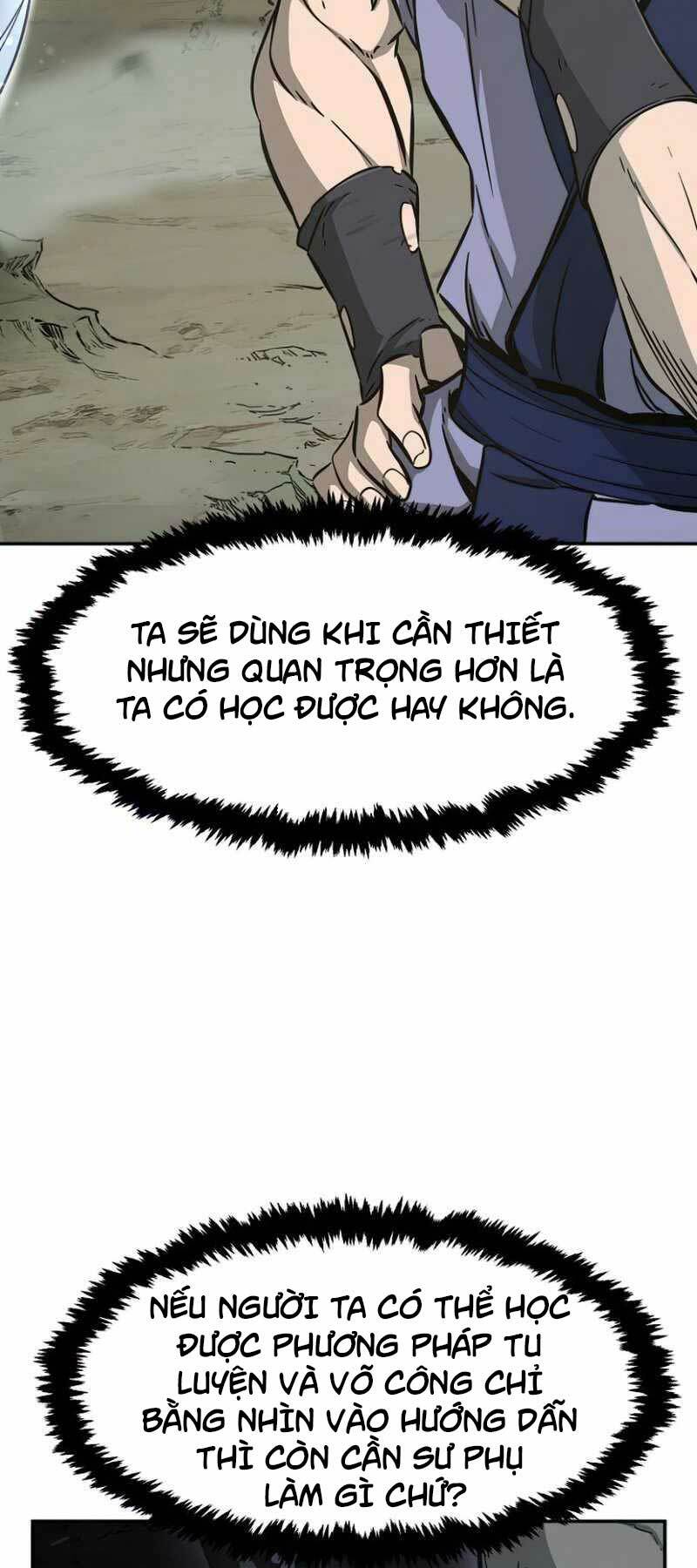 Tuyệt Đối Kiếm Cảm - Chapter 11 - Page 65