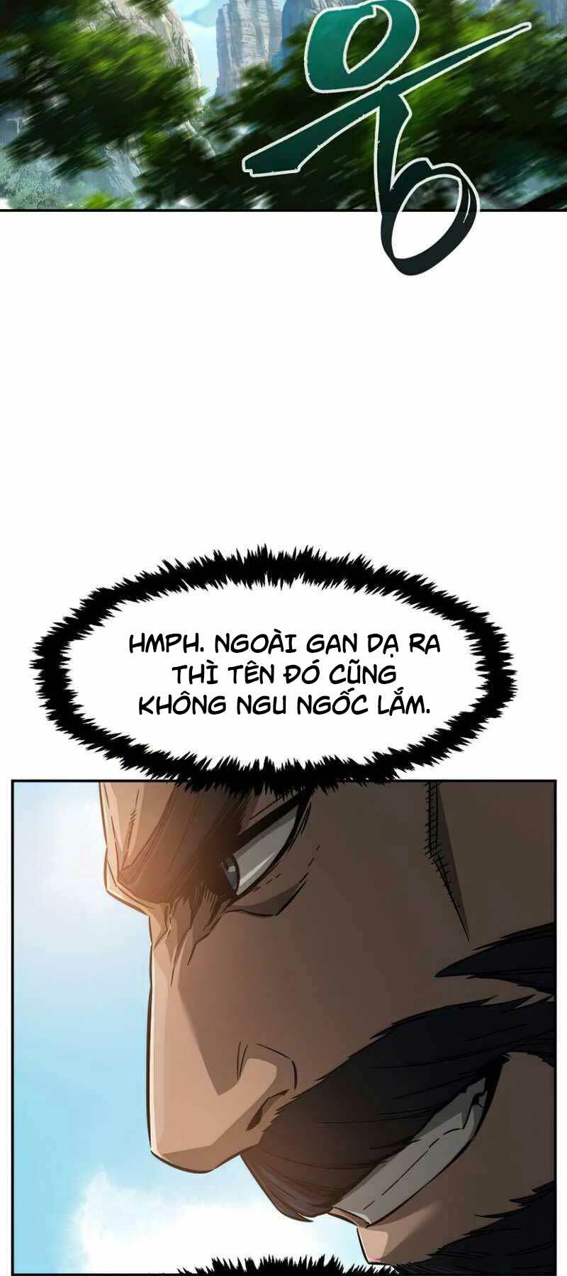 Tuyệt Đối Kiếm Cảm - Chapter 11 - Page 68